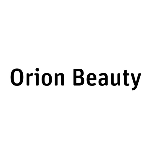 Orion Beauty