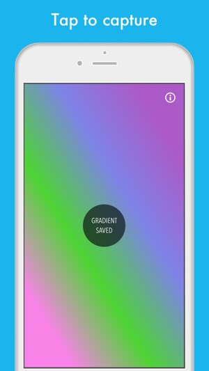 Dynamic gradient wallpapers for iPhone & iPad(圖2)-速報App