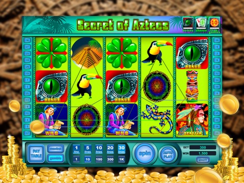 Slots LiveGames - slot machines screenshot 2