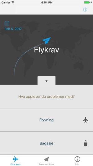 Flykrav(圖1)-速報App