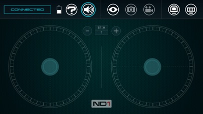 Mass Effect: Andromeda Nomad ND1 R/C App screenshot 2