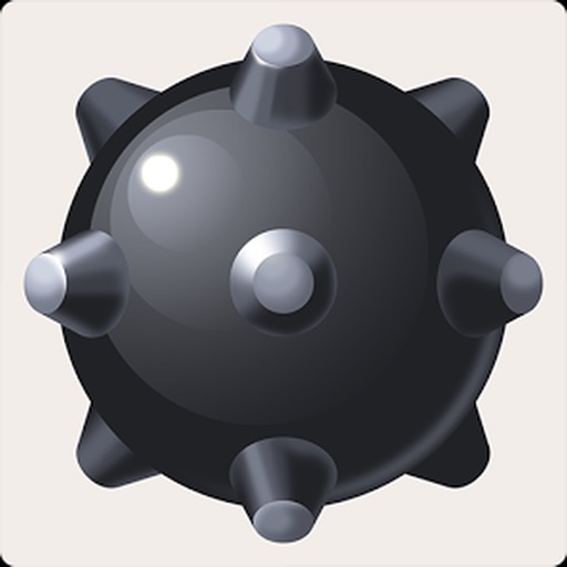 Minesweeper Bubble icon