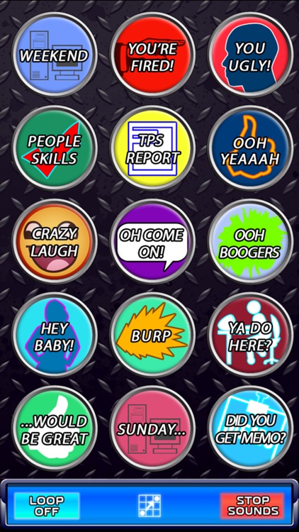 Super Sound Box - 100 Sound Effects! screenshot-4