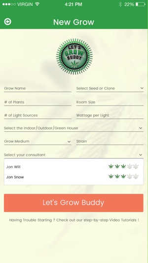 Lets Grow Buddy(圖3)-速報App