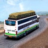 Euro Bus Simulator Games 3D