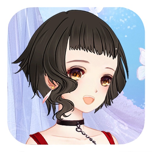 Royal Princess Fashion Dress Up - Makeup Salon icon