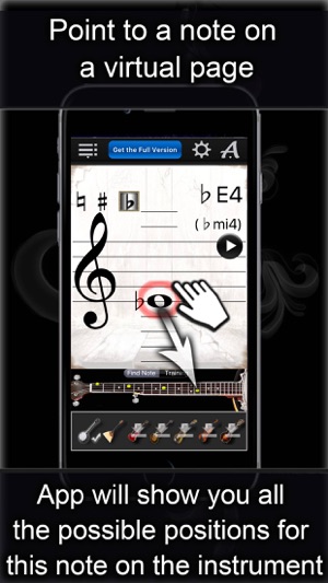 Notes Finder lite(圖1)-速報App