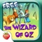 Wizard of Oz - Hidden Difference Free