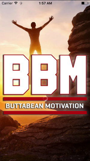 Buttabean Motivation