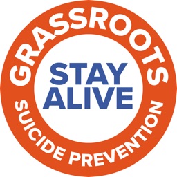 Stay Alive by Grassroots Suicide Prevention