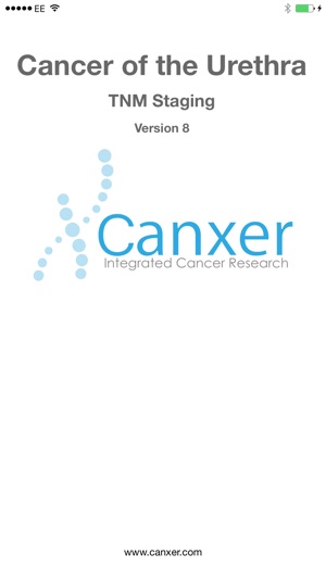 Cancer of the Urethra v8(圖1)-速報App