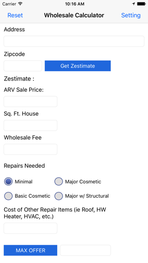 Wholesale Calculator(圖2)-速報App