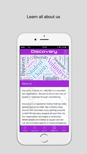 Discovery SVS(圖2)-速報App