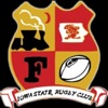 Iowa State Rugby Fan App