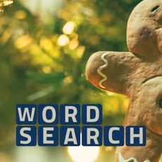 Activities of Wordsearch Revealer Christmas