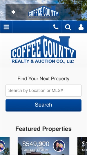 Coffee Realty(圖4)-速報App