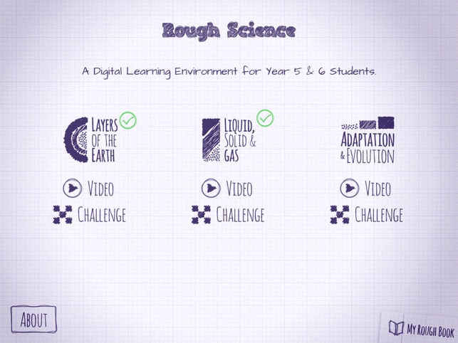 Rough Science(圖5)-速報App