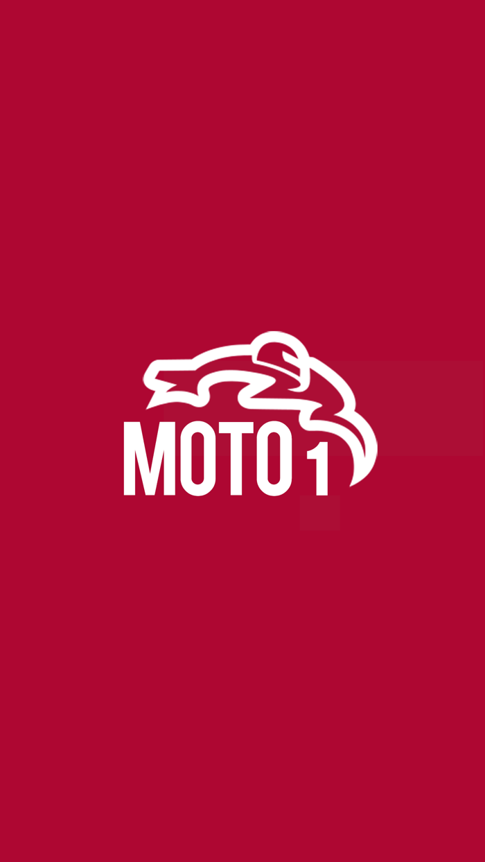 Moto 1 GP