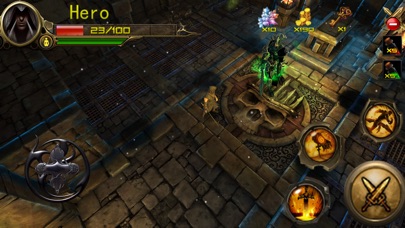 CALL OF ASSASSIN HERO OF DARKNESS SURVIVAL GAME 1.0A IOS GAME GIẢI TRÍ CALL OF ASSASSIN HERO OF DARKNESS SURVIVAL GAME 1.0A IOS