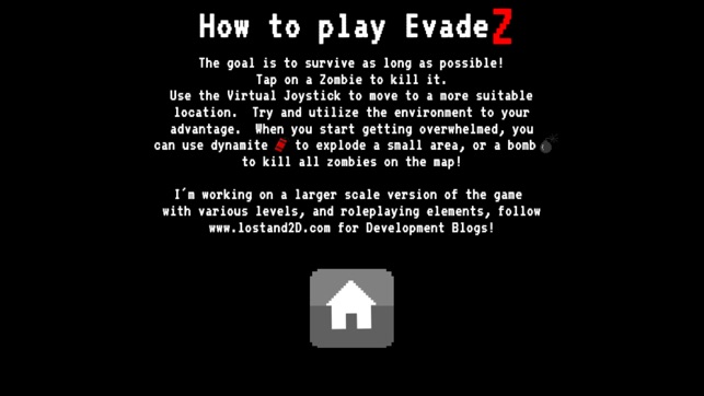 EvadeZ(圖3)-速報App