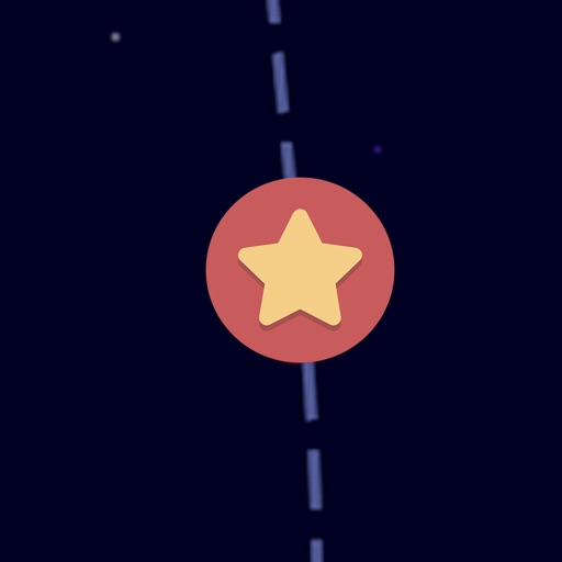 StarLine Game iOS App