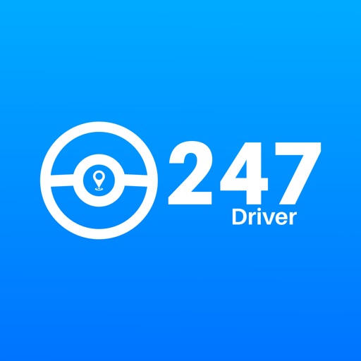 247 Driver