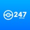 247DRIVER is a driver base app that enables you link with clients who booked rides with 247 drive app, it enables you earn while you drive people around the city