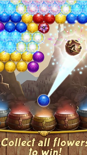 Bubble Clash Deluxe(圖3)-速報App