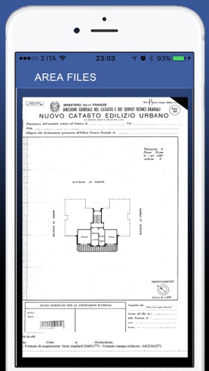 Planimetrie e Visure Catastali(圖4)-速報App