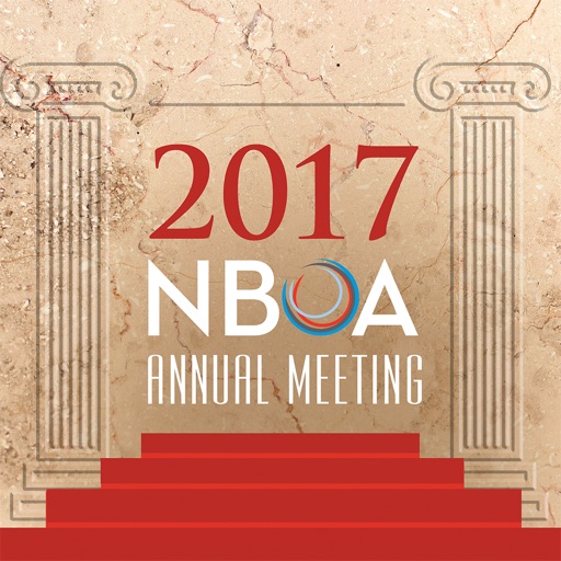2017 NBOA Annual Meeting icon