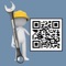 QR Maintenance uses QR codes and mobile forms to optimize asset management, tracking and maintenance