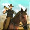 Welcome, all Redemption GunFighters in this Wild West Cowboy Horse Riding Game