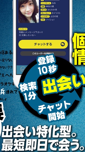 TALKで恋するCVRも急上昇(圖3)-速報App