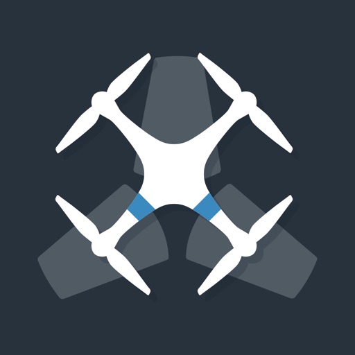 Skycatch Flight App for DJI — Drone Flight App iOS App