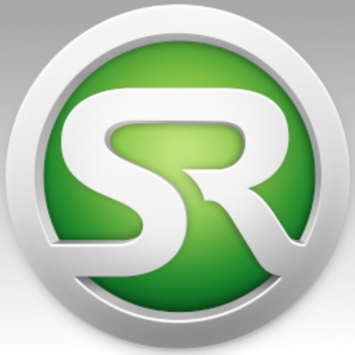 Salvage Reseller Icon