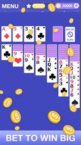 Game screenshot Solitaire Simple-Vegas Fun mod apk