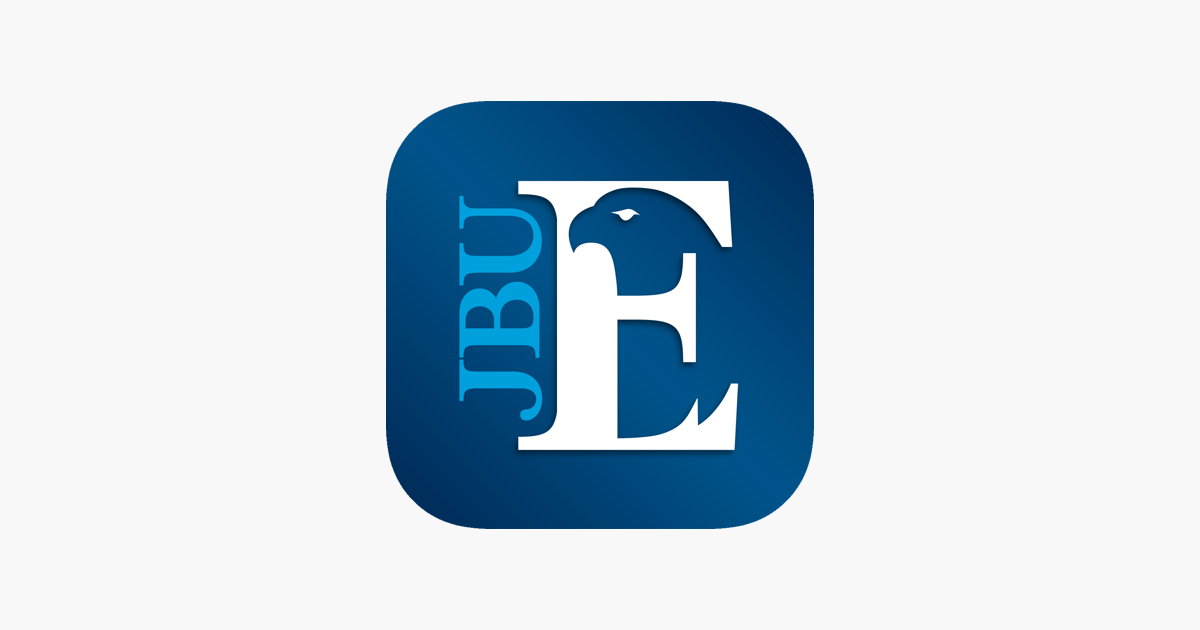 JBU Eaglenet on the App Store