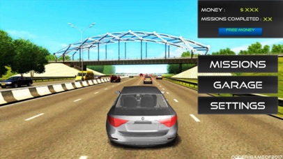 Fluence Driving & Parking Simulator screenshot 1