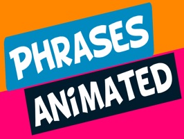 Have fun with animated phrases to share with your iMessage contacts
