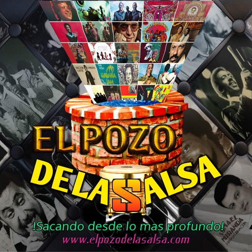 El Pozo de la Salsa