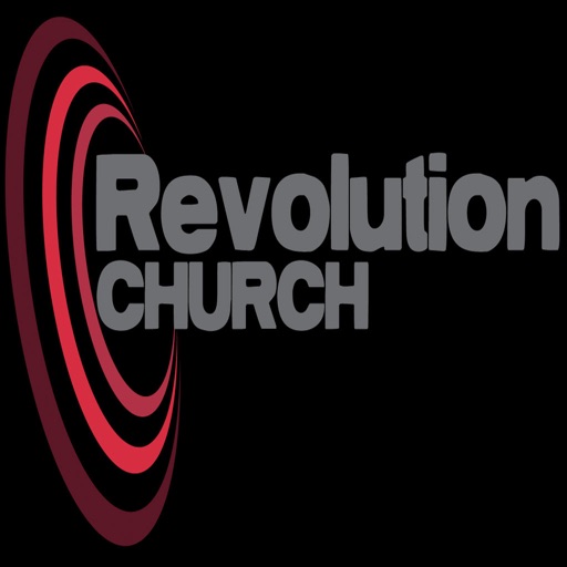Revolution Church of Rochester of Rochester, NH icon