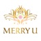 MERRY　U（メリーユー） の公式アプリです。