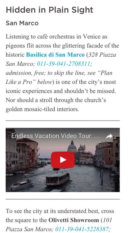 Endless Vacation screenshot-3