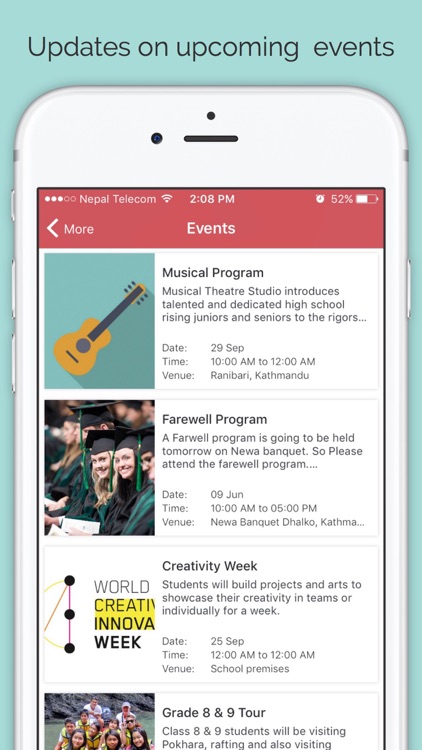 Radiant Public Boarding School