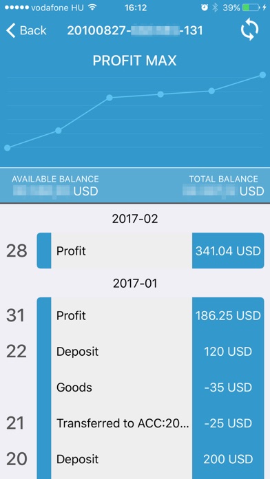 How to cancel & delete Innovative Securities from iphone & ipad 3