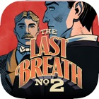 Sherlock Holmes: The Last Breath (Ink Spotters)