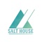 Welcome to our official Salt House app