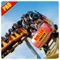 Amazing Mountain Roller Coaster