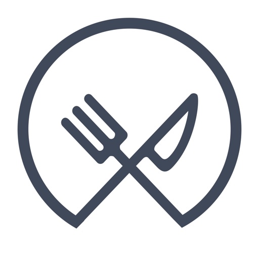 Pronto Restaurant icon