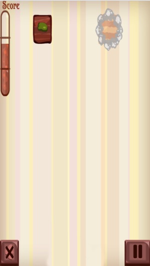 Sweet Chocolate Crack - Kids Game(圖4)-速報App